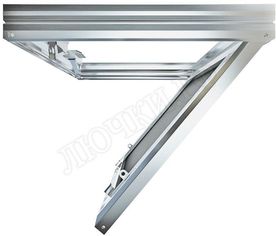 Люк под покраску Хаммер Гиппократ, В потолок Люк под покраску Хаммер Гиппократ, В потолок