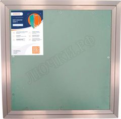 Люк под покраску Мега-Мастер Элит II Люк под покраску Мега-Мастер Элит II