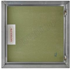 Люк под покраску Премиум-универсал для установки в потолок Люк под покраску Премиум-универсал для установки в потолок