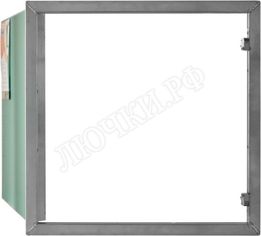 Люк под покраску Премиум-универсал для установки в потолок Люк под покраску Премиум-универсал для установки в потолок