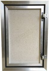 Люк под покраску Мега-Мастер Элит для установки в потолок Люк под покраску Мега-Мастер Элит для установки в потолок