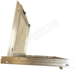 Люк под покраску Мега-Мастер Элит для установки в потолок Люк под покраску Мега-Мастер Элит для установки в потолок