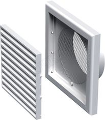 Решетка пластиковая Серия МВ 100 Решетка пластиковая Серия МВ 100