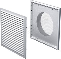 Решетка пластиковая Серия МВ 250 Решетка пластиковая Серия МВ 250