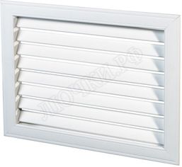 Пластиковые радиаторные решетки