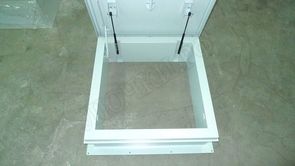 Люк для выхода на кровлю Оптимус Люк для выхода на кровлю Оптимус