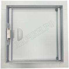 Люк сантехнический Комфорт, с магнитом Люк сантехнический Комфорт, с магнитом