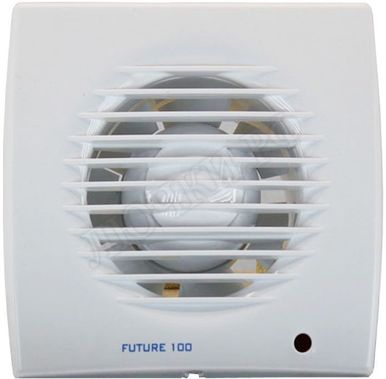 Вытяжной вентилятор Future-100 Вытяжной вентилятор Future-100