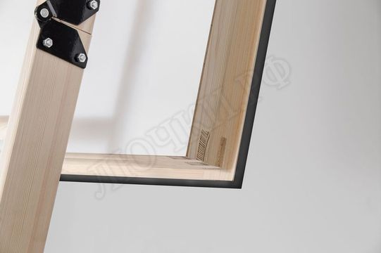 Чердачная лестница Oman MAXI EI45 Чердачная лестница Oman MAXI EI45