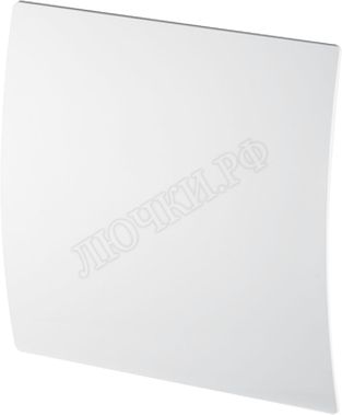 Вытяжной вентилятор Awenta System+, Silent, 100 KWS100T, Escudo, PEB100, Белый, пластик Вытяжной вентилятор Awenta System+, Silent, 100 KWS100T, Escudo, PEB100, Белый, пластик