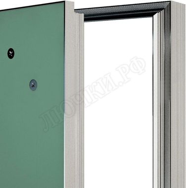 Люк-дверь под покраску Техно 700*1500, 1 створка Люк-дверь под покраску Техно 700*1500, 1 створка