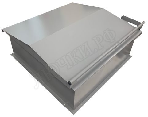Люк выхода на кровлю Прайм 1000*1750 Люк выхода на кровлю Прайм 1000*1750