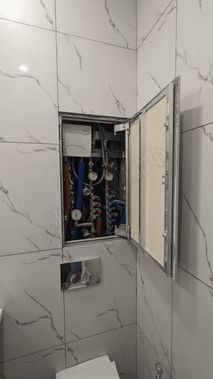 Люк под плитку Секрет 3.0 600*1000 Люк под плитку Секрет 3.0 600*1000