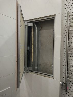 Люк под плитку Секрет 3.0 600*1000 Люк под плитку Секрет 3.0 600*1000