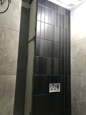 Люк под плитку Секрет 3.0, 2 створки 750*650 Люк под плитку Секрет 3.0, 2 створки 750*650