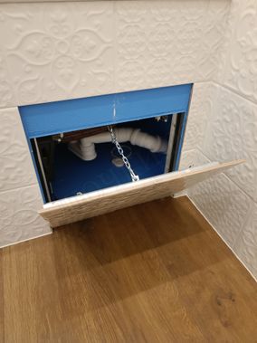 Люк АлюЛайт II 900*333 Люк АлюЛайт II 900*333