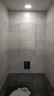 Люк под плитку Нажимной Секрет-Лайт 500*400 Люк под плитку Нажимной Секрет-Лайт 500*400