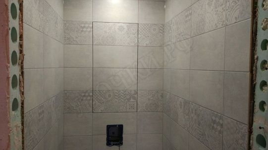 Люк под плитку Нажимной Секрет-Лайт 500*400 Люк под плитку Нажимной Секрет-Лайт 500*400