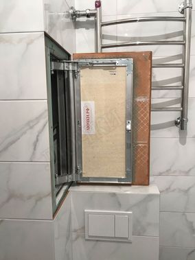 Люк под плитку Секрет 3.0 600*1000 Люк под плитку Секрет 3.0 600*1000