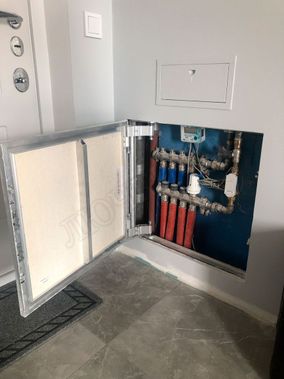 Люк под плитку Секрет 3.0 600*1000 Люк под плитку Секрет 3.0 600*1000