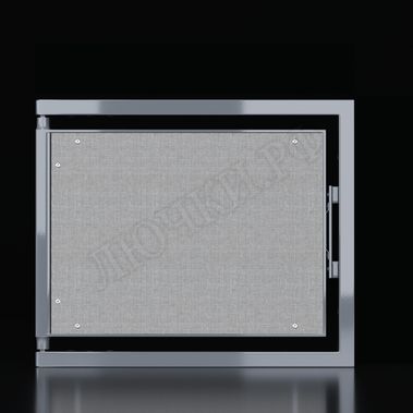 Люк под плитку Шагма Люк под плитку Шагма