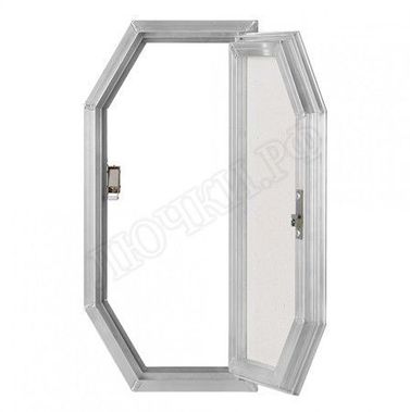 Люк под покраску Мега-Мастер Элит для установки в потолок Люк под покраску Мега-Мастер Элит для установки в потолок