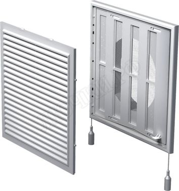 Решетка пластиковая МВ 250 Решетка пластиковая МВ 250