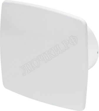 Вытяжной вентилятор Awenta System+, Silent, 100 KWS100H, Nea, PNB100, Белый, пластик Вытяжной вентилятор Awenta System+, Silent, 100 KWS100H, Nea, PNB100, Белый, пластик