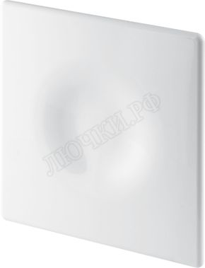 Вытяжной вентилятор Awenta System+, Silent, 125 KWS125, Orion, POB125, Белый, пластик Вытяжной вентилятор Awenta System+, Silent, 125 KWS125, Orion, POB125, Белый, пластик