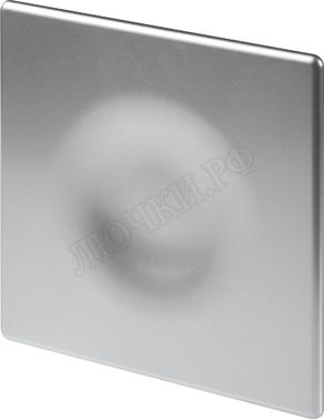 Вытяжной вентилятор Awenta System+, Silent, 125 KWS125W, Orion, POS125, Серебро (сатин), пластик Вытяжной вентилятор Awenta System+, Silent, 125 KWS125W, Orion, POS125, Серебро (сатин), пластик