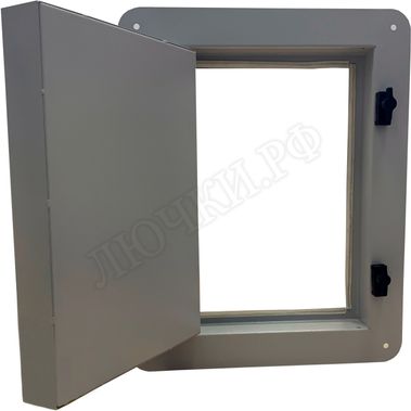 Люк сантехнический Гермо Люк сантехнический Гермо