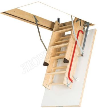 Чердачная лестница Fakro LWT 700*1300*3050 Чердачная лестница Fakro LWT 700*1300*3050