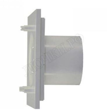 Вытяжной вентилятор Soler & Palau SILENT-100 CZ DESIGN осевой Вытяжной вентилятор Soler & Palau SILENT-100 CZ DESIGN осевой