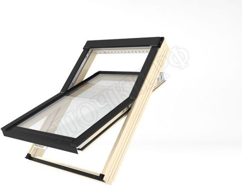 Мансардное окно Fakro FTP-V U3 Profi 1140*1400 Мансардное окно Fakro FTP-V U3 Profi 1140*1400