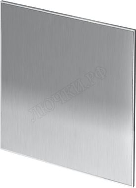 Вытяжной вентилятор Awenta System+, Silent, 125 KWS125W, Trax, PTI125, Нержавеющая сталь Вытяжной вентилятор Awenta System+, Silent, 125 KWS125W, Trax, PTI125, Нержавеющая сталь