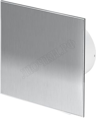 Вытяжной вентилятор Awenta System+, Silent, 125 KWS125W, Trax, PTI125, Нержавеющая сталь Вытяжной вентилятор Awenta System+, Silent, 125 KWS125W, Trax, PTI125, Нержавеющая сталь