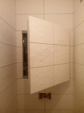 Люк под плитку Нажимной Железяка 900*900 Люк под плитку Нажимной Железяка 900*900