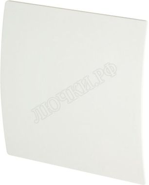 Вытяжной вентилятор Awenta System+, Silent, 125 KWS125, Escudo, PEDM125, Под покраску, пластик Вытяжной вентилятор Awenta System+, Silent, 125 KWS125, Escudo, PEDM125, Под покраску, пластик