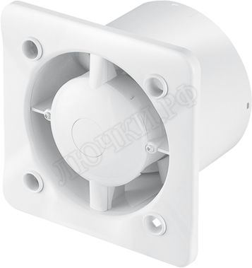 Вытяжной вентилятор Awenta System+, Silent, 100 KWS100M Вытяжной вентилятор Awenta System+, Silent, 100 KWS100M