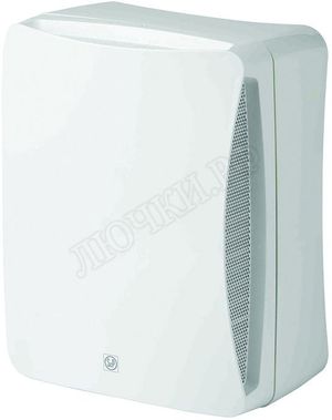 Вытяжной вентилятор EBB 100N HT Вытяжной вентилятор EBB 100N HT